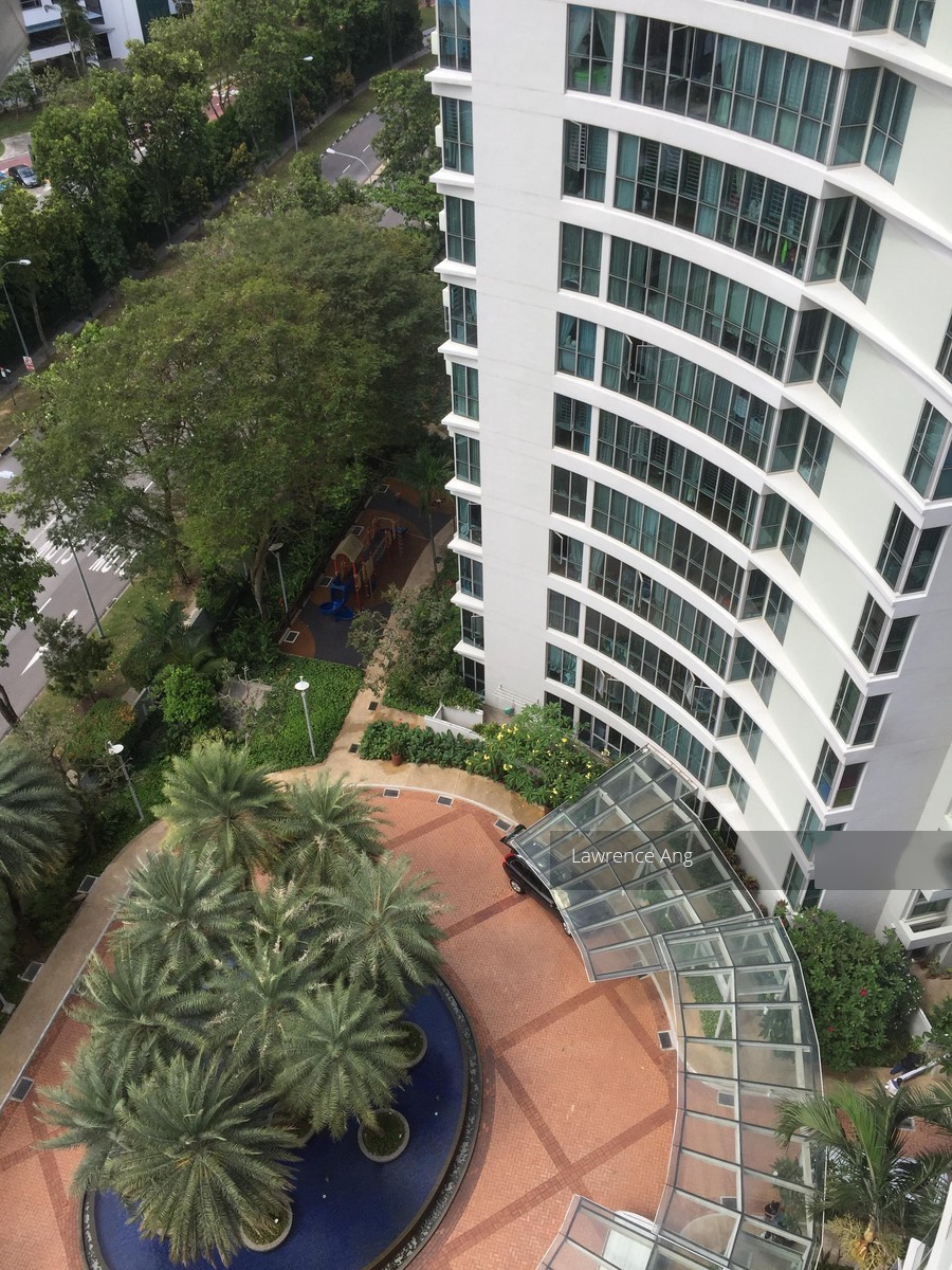 Rafflesia Condominium (D20), Condominium #111111622